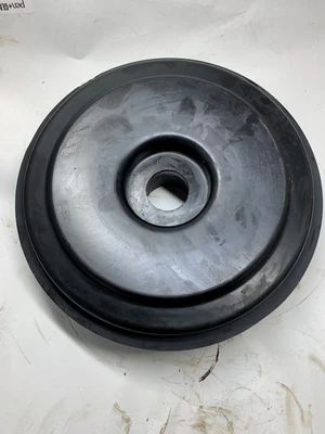 Durco 16” Rear Cover, DU-6, DY26935A, Non-metallic