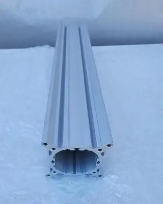 3 IN. OPTICAL MOUNTS EXTRUDED ALUMINUM