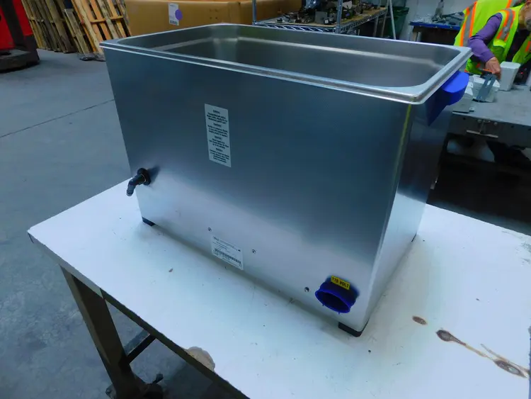 Used ELMA 300 Miscellaneous Laboratory Equipment Texas US | Aucto #1455820