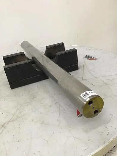 Used VAN DORN 338425-B Injection Molding Parts Michigan US | Ideal Machinery #696457