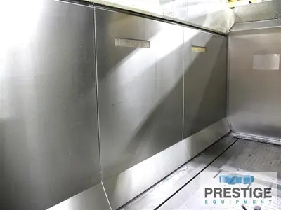 Used 2014 PARPAS DIAMOND LINEAR 30 Gantry Machining Centers (incld. Bridge & Double Column) New York US | Prestige Equipment #1556573