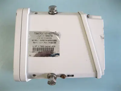 USED ABB TB82 EC1010211