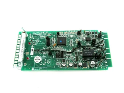USED PANALARM 91MB03E-1 CIRUIT BOARD 91M-B03E0-A10 91AF3T24DC4CE4ED 91MB03E1