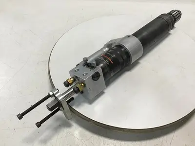 USED INGERSOLL RAND 8255-A28-2