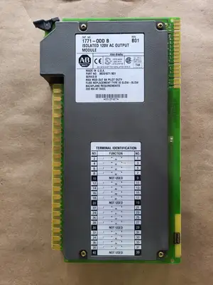 NEW ALLEN-BRADLEY 1771-ODD