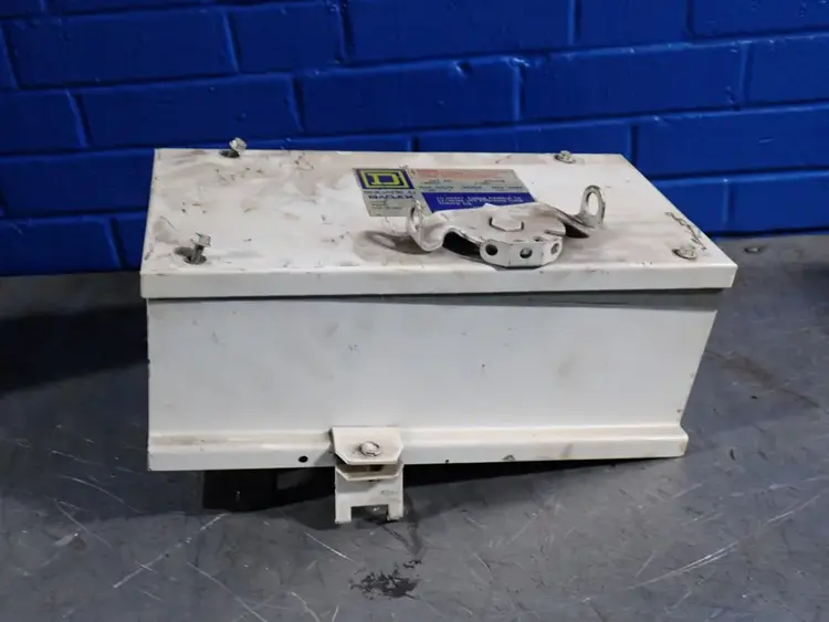 Used SQUARE D SD75416 Circuit Breakers Ohio US | HGR 24 #864191