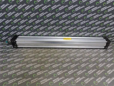 USED PARKER 03.25 F2MAU13A 33.125
