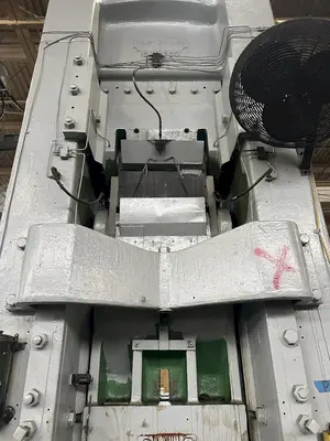 USED Cleveland 12-K KNUCKLE