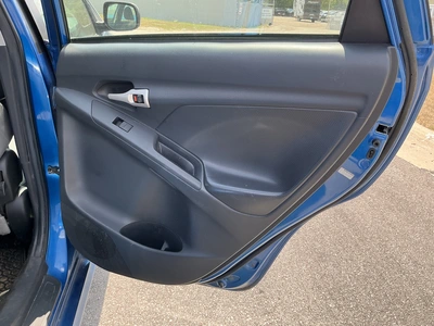 Used 2010 TOYOTA COROLLA MATRIX Cars Michigan US | Miedema Asset Management Group #1339014