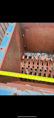 USED 1997 GEC ASTHOM 100 HP