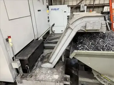 USED 2007 MORI SEIKI NT5400/1800SZ