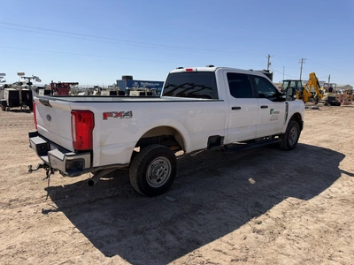 Used 2023 FORD F350 SD XL PICKUP TRUCK Pickup Trucks Texas US | Miedema Asset Management Group #1315684