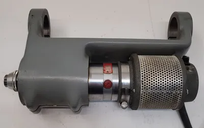 PRECISE Type Super 60 Tooling & Accessories, Tooling | Machinery Central (8)