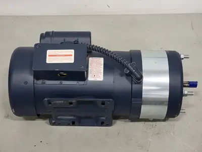 USED LEESON U6K17FK43D