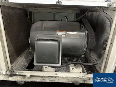 USED Conair Group Conair Granulator, Type CK1224