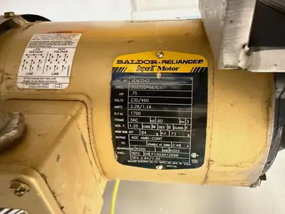 Used _UNKNOWN_ _UNKNOWN_ Bottle Fillers Rhode Island US | Federal Equipment Company #1344443
