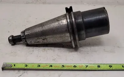 USED KENNAMETAL CV50TCF500