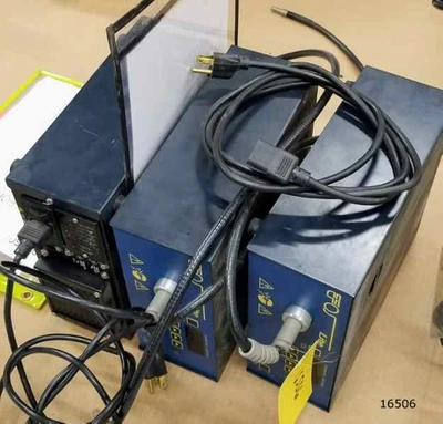 USED EXFO E3000