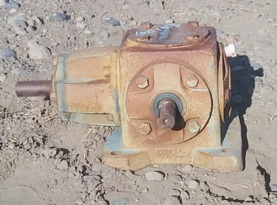 USED BOSTON R137-1