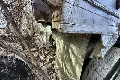 Used 1998 FORD LT9522 Dump trucks Louisiana US | Proxy Equipment #1382913