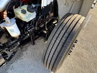 Used 2015 TEREX HR46M Bucket (boom) trucks Florida US | Truck and Van Outlet #1509249