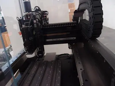 USED ANORAD G5300 VIP
