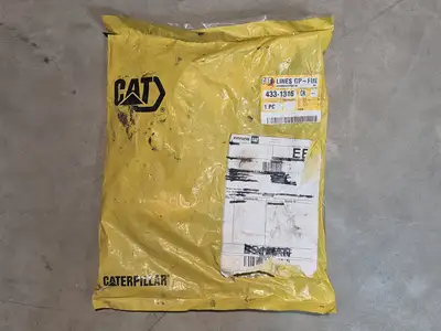 NEW CATERPILLAR 433-1316