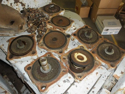 USED WHEATLEY 2170