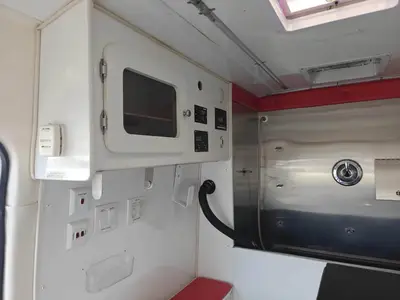Used 2018 FORD TRANSIT Vans California US | Ben Kaplan Equipment #1420465