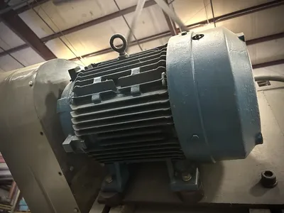 USED 1981 SOUTH BEND JOHNSON SOUTH BEND JOHNSON 80 FW-AC PRESS