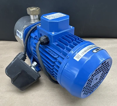 Used EBARA PUMPS 2470350014I Hydraulic Pumps Indiana US | J&J Industrial Supply #1283568
