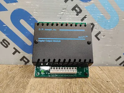 SCHNEIDER TBUX297117R Electrical/PLC/Automation | ESS Industrial Equipment Sales (3)