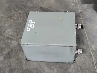 Used ALLEN-BRADLEY 1764-LRP Misc Electrical & Power Parts British Columbia CA | Lenmark #1439717