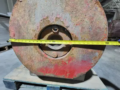 Used GRINDEX 8124.400-0021 Parts (Hydraulics and Pneumatics) British Columbia CA | Lenmark #1440628