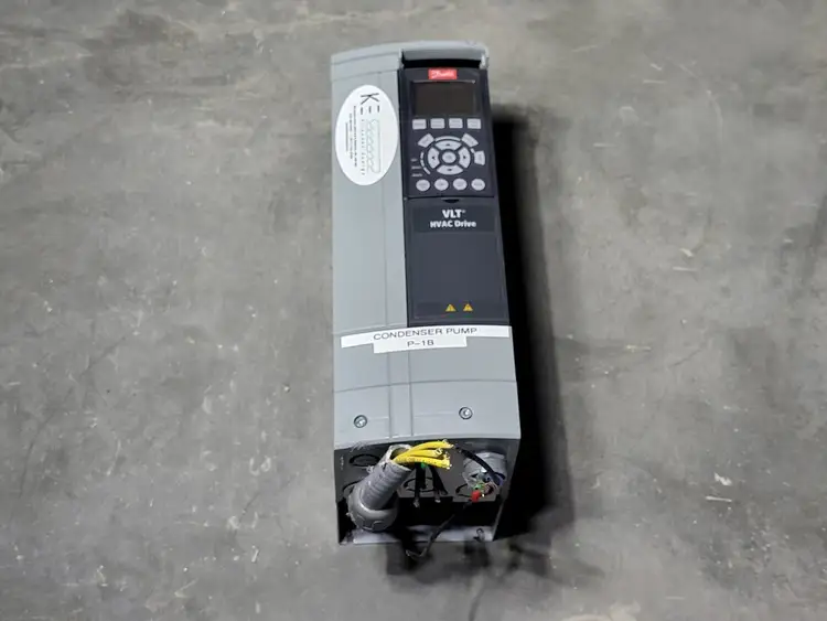 Used DANFOSS 131H4021 Switchgears British Columbia CA | Lenmark #835825
