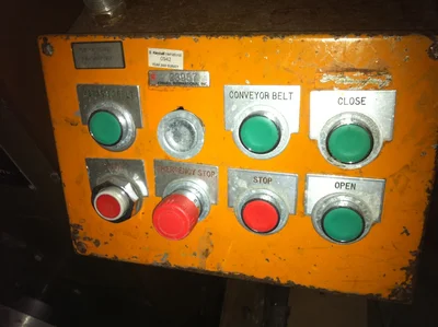 USED RAMCO 31T3/84
