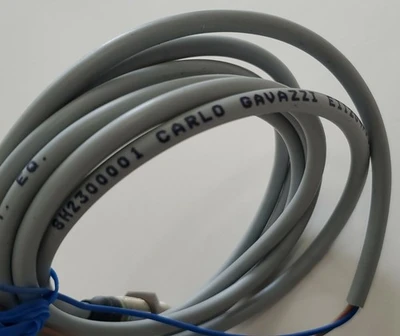 NEW Carlo Gavazzi EI1204PP0SS
