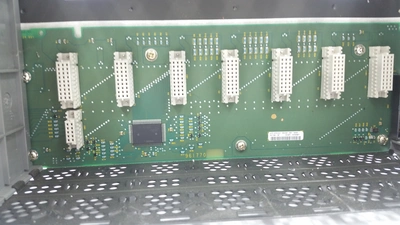 USED ALLEN BRADLEY 1746-A7 SER B
