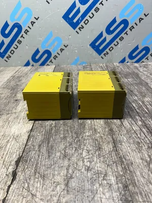 Pilz 474985 Electrical/PLC/Automation | ESS Industrial Equipment Sales (3)