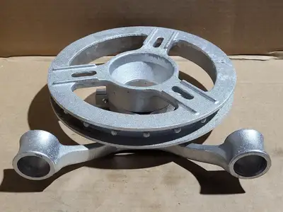 NEW VICTAULIC K020002A00