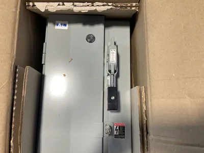 Used 2022 EATON ECN1801CCC Starters Ohio US | HGR 24 #1150628
