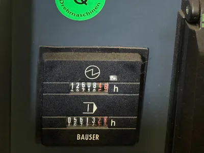 2010 DMG MORI CTX BETA 1250TC LATHES, COMBINATION, N/C & CNC | Prime Machinery (20)