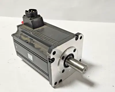 Mitsubishi Electric MITSUBISHI HC-SFS703 Servo Drives & Amplifiers | Amiron Machinery (1)