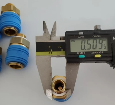 NEW Festo 002143