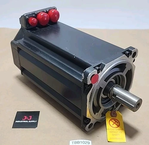 Used Allen-Bradley 7064-05-4204 Servo Motors Indiana US | J&J Industrial Supply #540901
