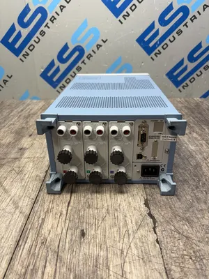 USED YOKOGAWA WT333