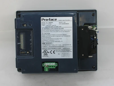 USED PRO-FACE 3080060