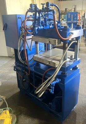USED 1985 PHI PHI 50R1818S-2HCS-P-Y2S8-L PRESS