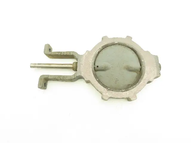 Used MOSSE _UNKNOWN_ Valves/Fittings | Arrow Industrial #566686