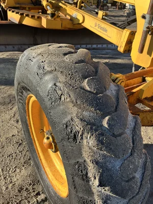 Used 2004 Volvo G710B Motor Graders Maryland US | Zadoon Equipment #1480563